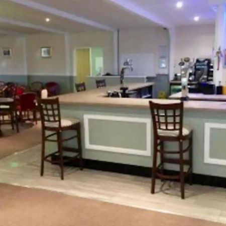 50 Toledo, Selsey Country Club Villa Dış mekan fotoğraf