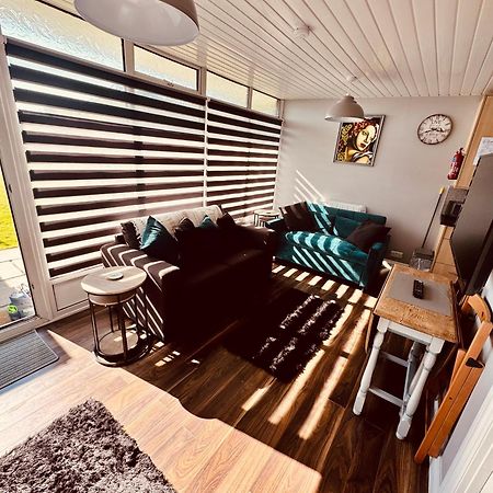 50 Toledo, Selsey Country Club Villa Dış mekan fotoğraf