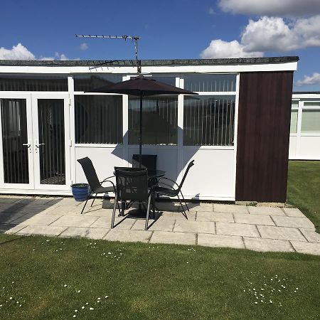 50 Toledo, Selsey Country Club Villa Dış mekan fotoğraf