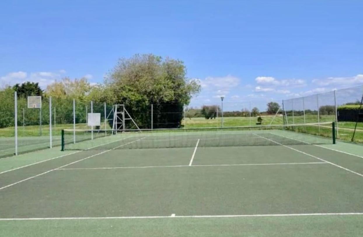 50 Toledo, Selsey Country Club Villa Dış mekan fotoğraf