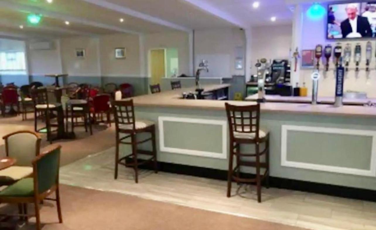 50 Toledo, Selsey Country Club Villa Dış mekan fotoğraf