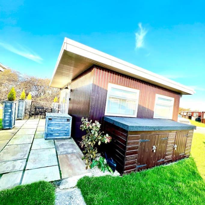 50 Toledo, Selsey Country Club Villa Dış mekan fotoğraf