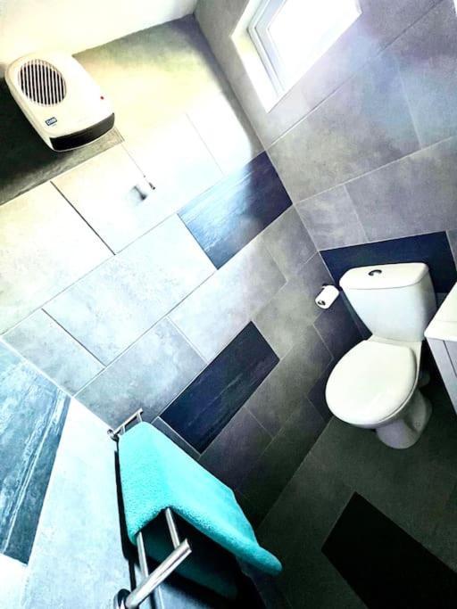 50 Toledo, Selsey Country Club Villa Dış mekan fotoğraf