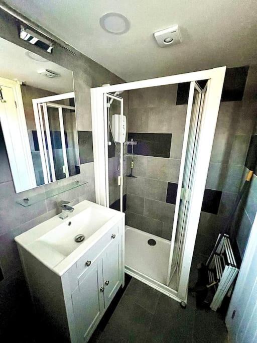 50 Toledo, Selsey Country Club Villa Dış mekan fotoğraf