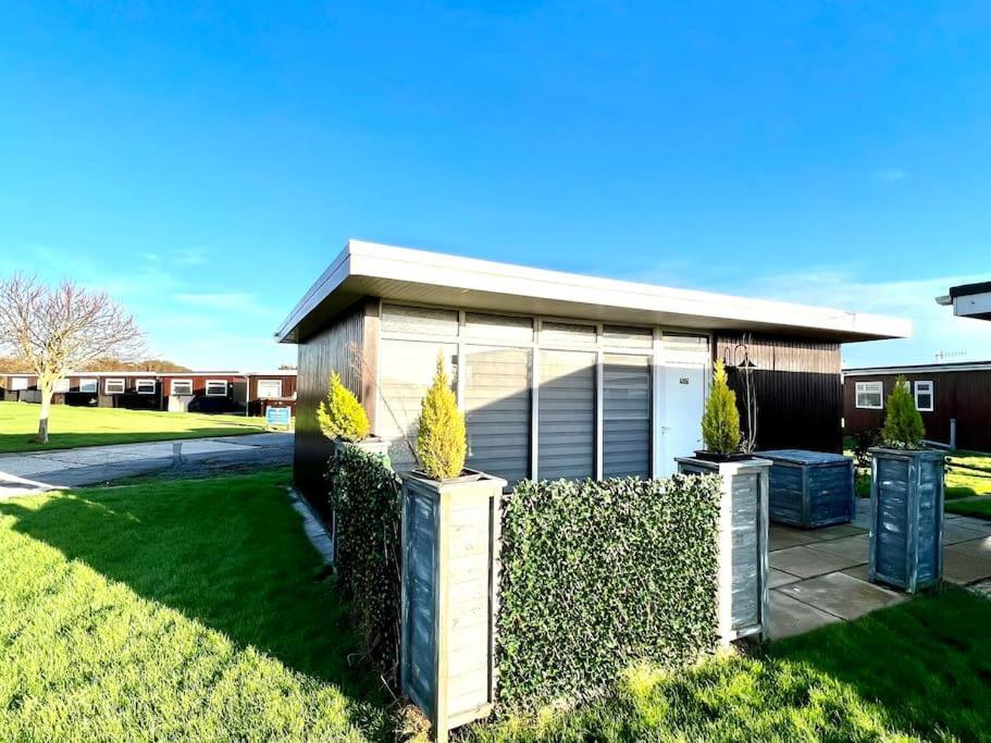 50 Toledo, Selsey Country Club Villa Dış mekan fotoğraf