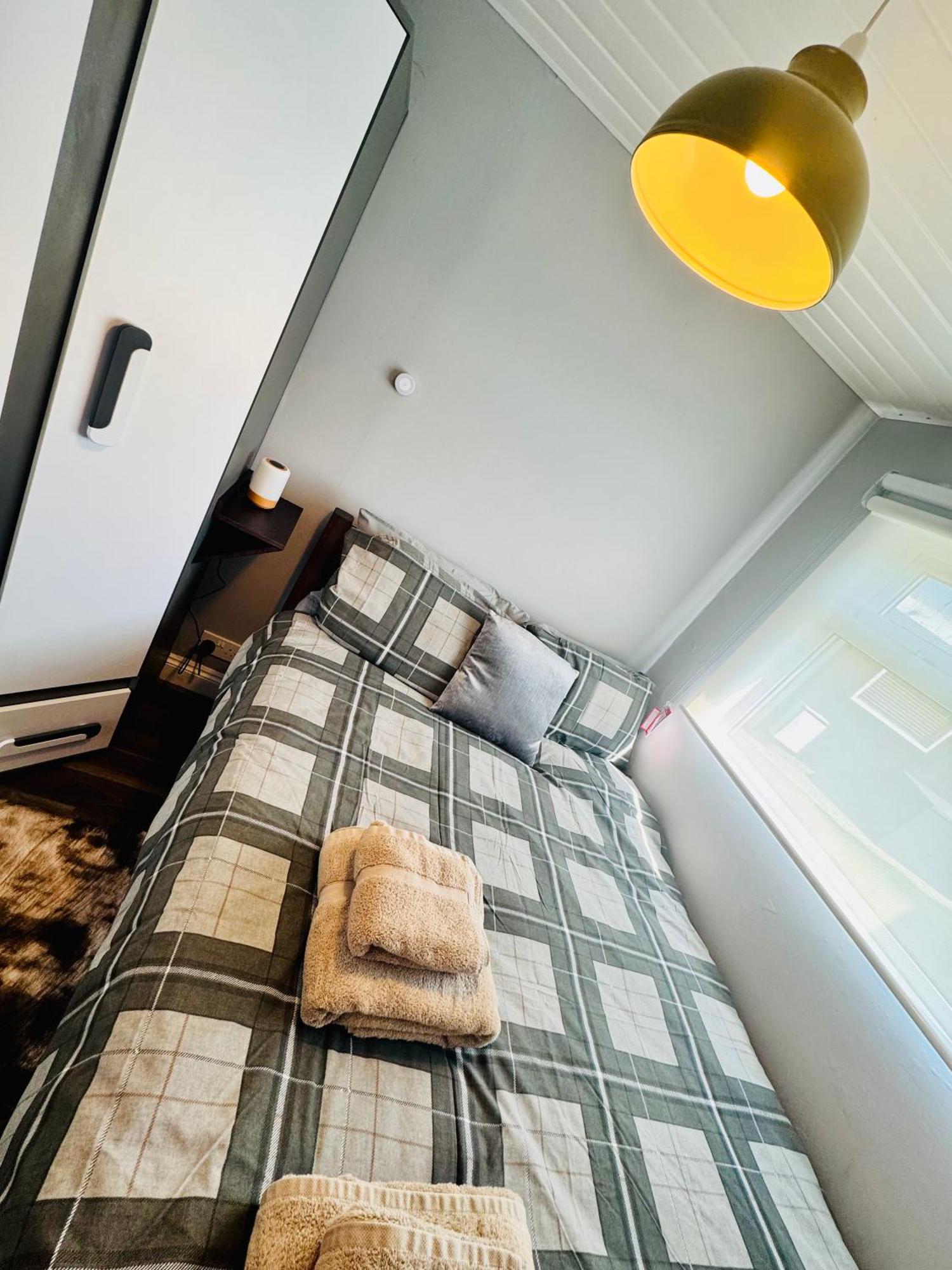 50 Toledo, Selsey Country Club Villa Dış mekan fotoğraf