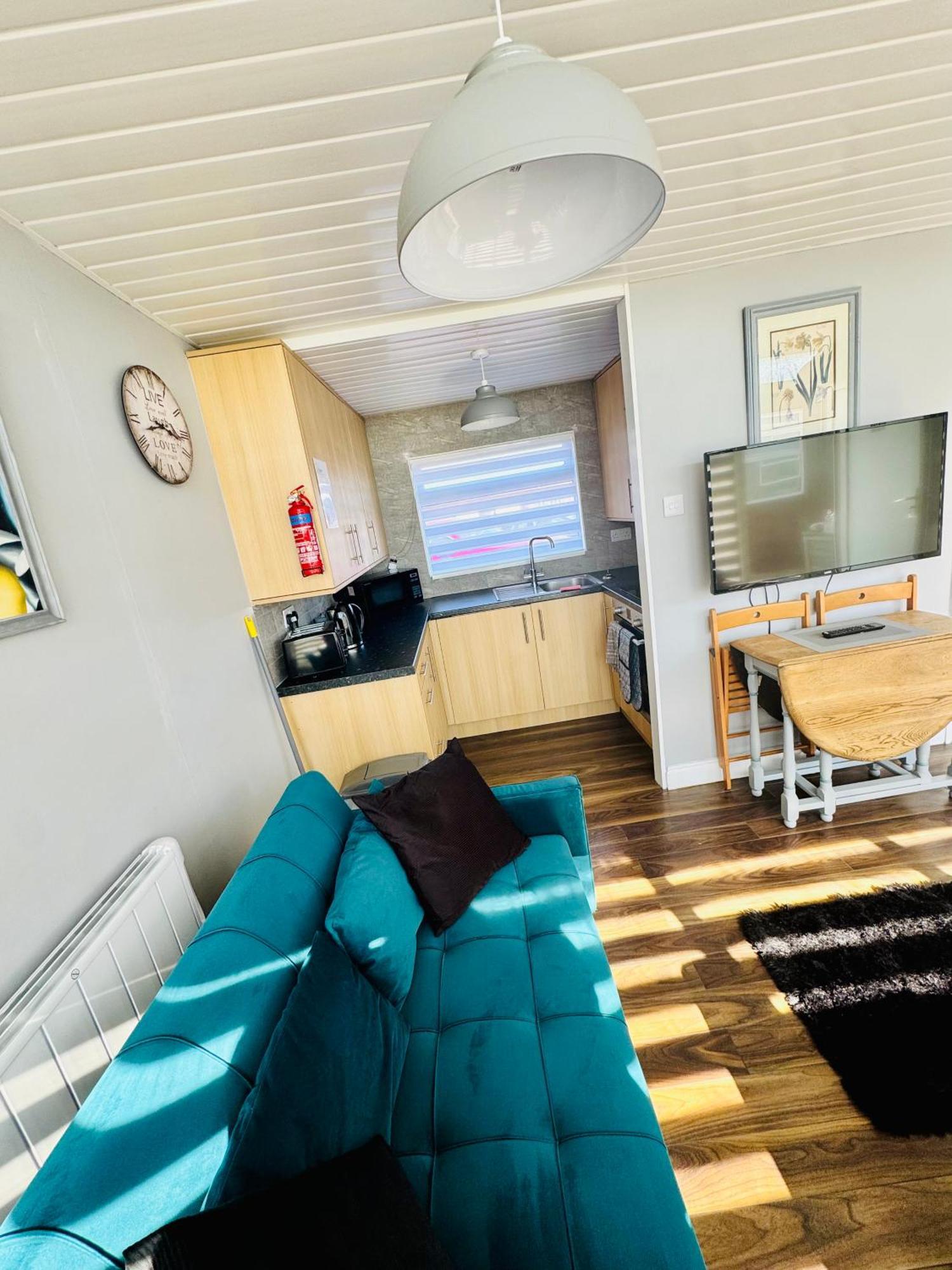 50 Toledo, Selsey Country Club Villa Dış mekan fotoğraf