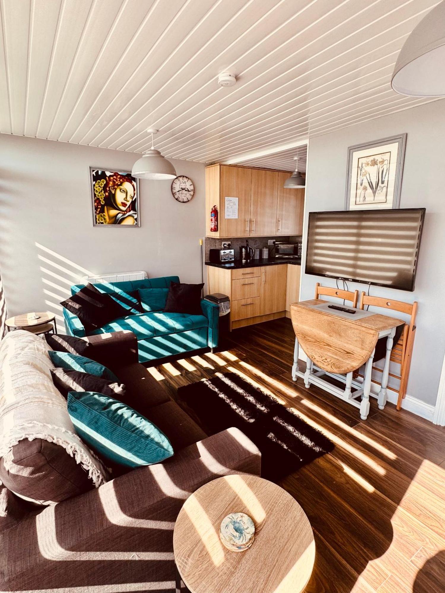 50 Toledo, Selsey Country Club Villa Dış mekan fotoğraf