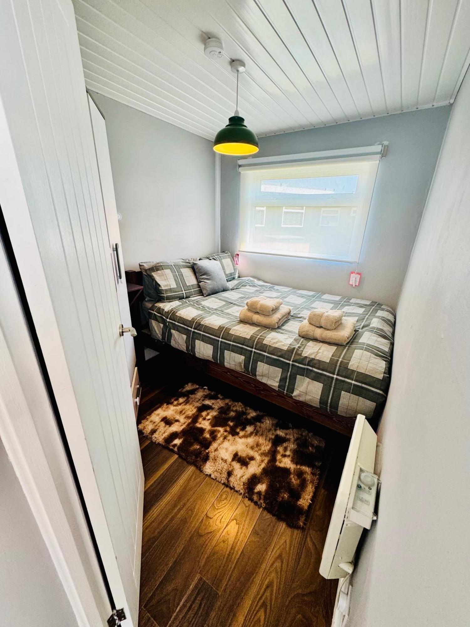 50 Toledo, Selsey Country Club Villa Dış mekan fotoğraf