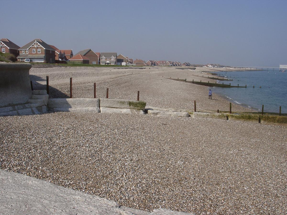 50 Toledo, Selsey Country Club Villa Dış mekan fotoğraf