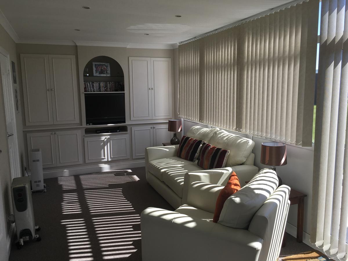 50 Toledo, Selsey Country Club Villa Dış mekan fotoğraf