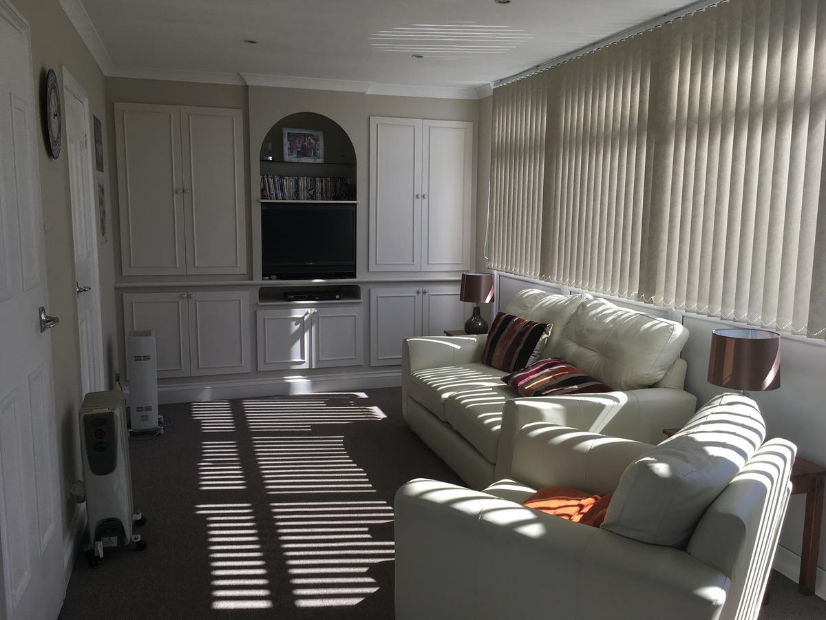 50 Toledo, Selsey Country Club Villa Dış mekan fotoğraf