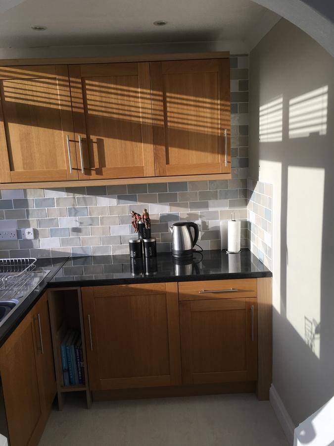 50 Toledo, Selsey Country Club Villa Dış mekan fotoğraf