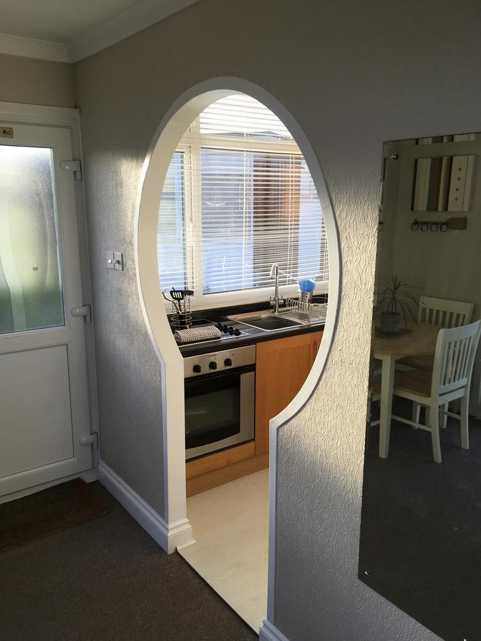 50 Toledo, Selsey Country Club Villa Dış mekan fotoğraf
