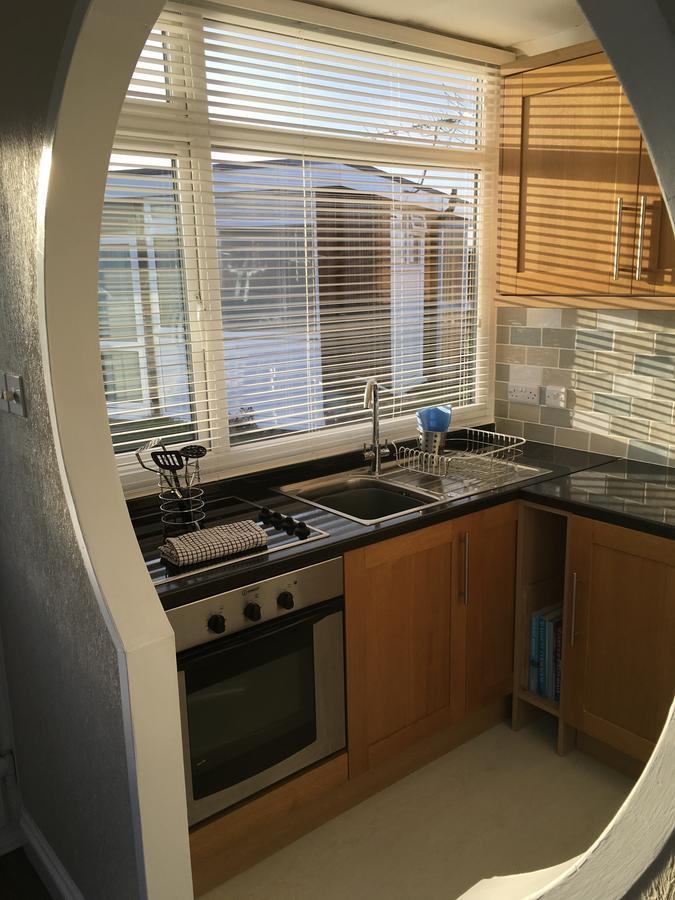 50 Toledo, Selsey Country Club Villa Dış mekan fotoğraf