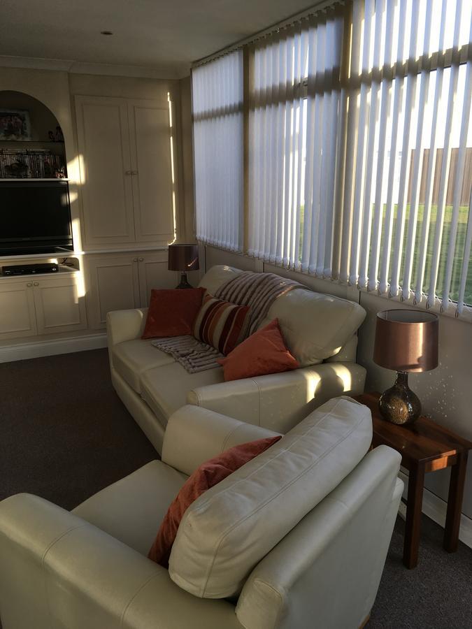 50 Toledo, Selsey Country Club Villa Dış mekan fotoğraf