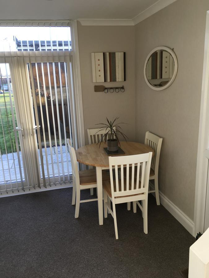 50 Toledo, Selsey Country Club Villa Dış mekan fotoğraf