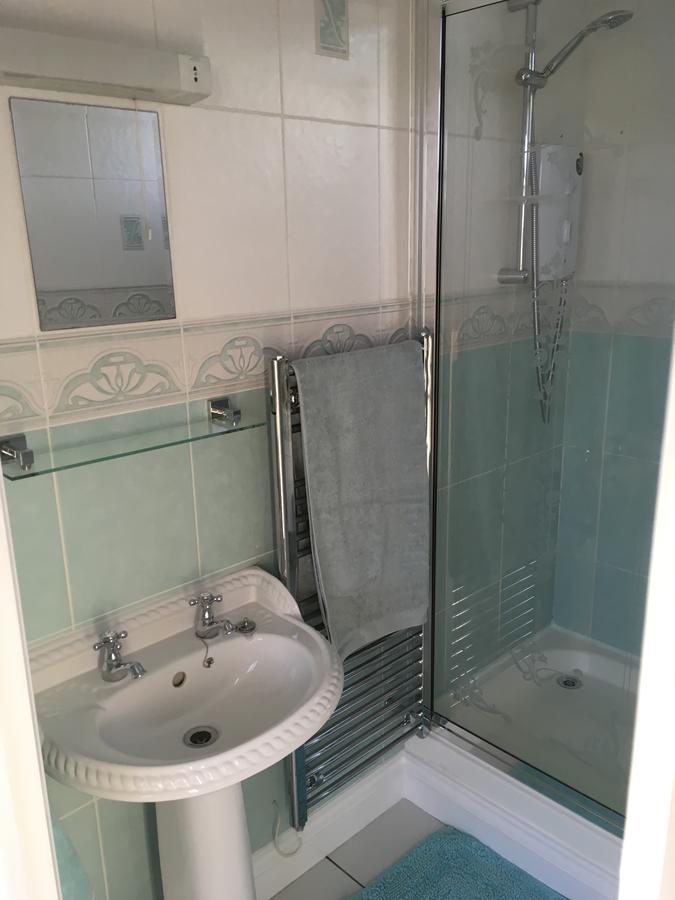 50 Toledo, Selsey Country Club Villa Dış mekan fotoğraf