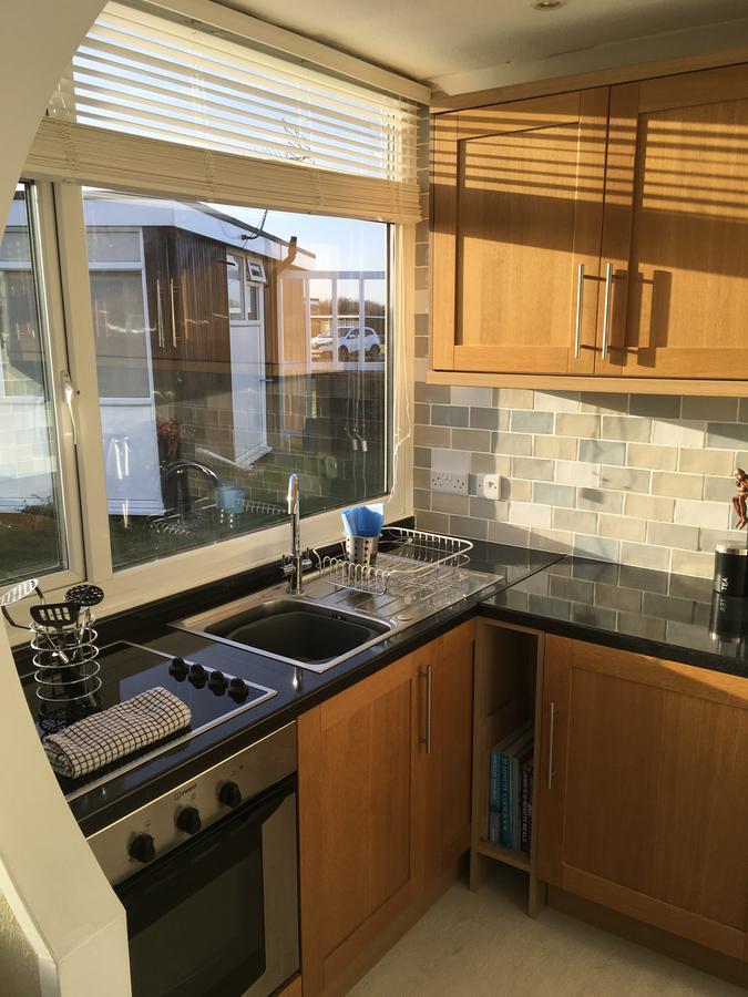 50 Toledo, Selsey Country Club Villa Dış mekan fotoğraf