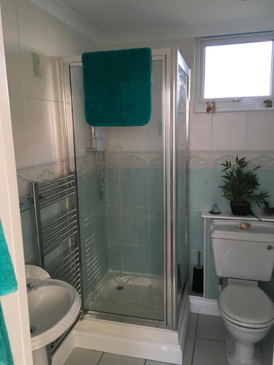 50 Toledo, Selsey Country Club Villa Dış mekan fotoğraf