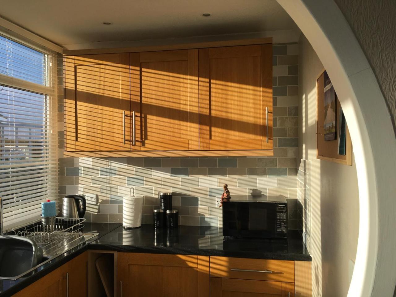 50 Toledo, Selsey Country Club Villa Dış mekan fotoğraf