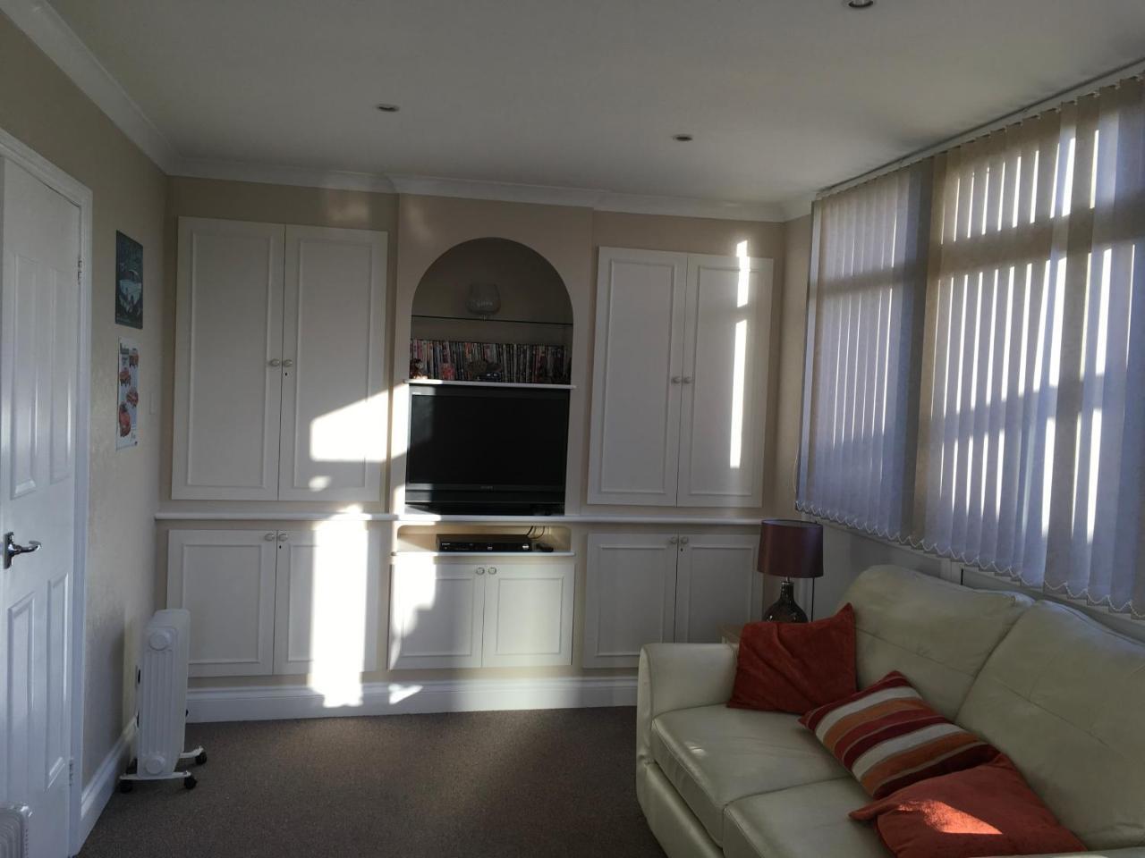 50 Toledo, Selsey Country Club Villa Dış mekan fotoğraf